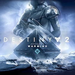 D2Warmind